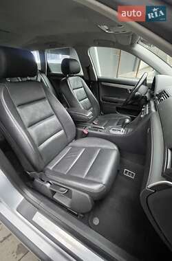 Універсал Audi A4 2005 в Ужгороді