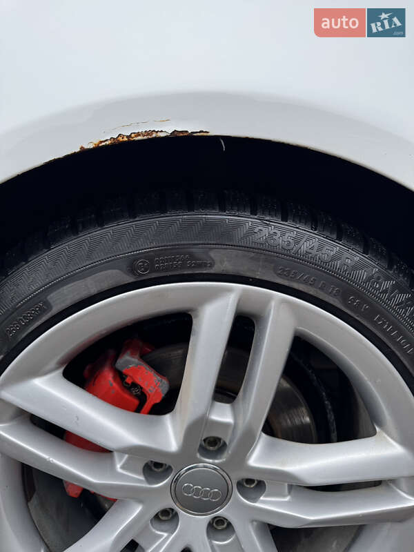 Седан Audi A4 2015 в Каменец-Подольском фото 20 Седан Audi A4 2015 в Каменец-Подольском