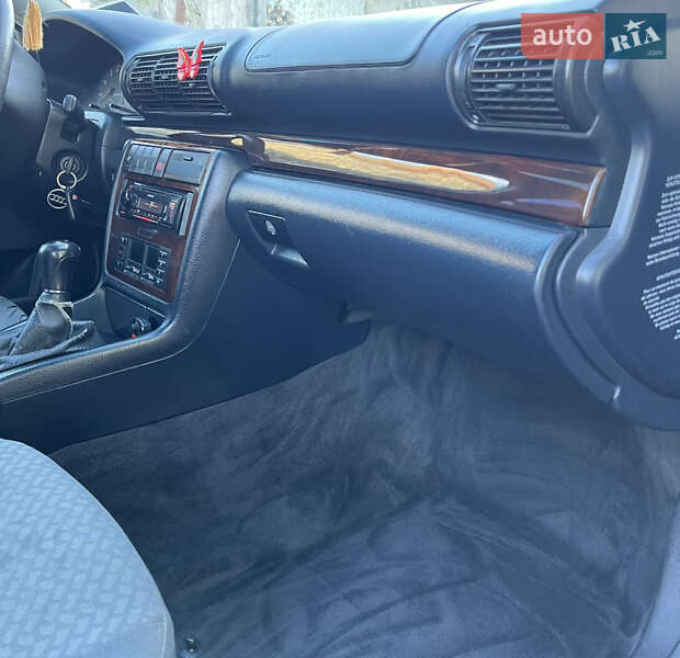 Універсал Audi A4 1996 в Львові фото 2 Універсал Audi A4 1996 в Львові
