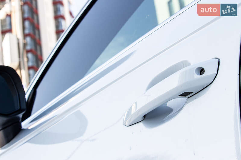 Седан Audi A4 2016 в Львове фото 21 Седан Audi A4 2016 в Львове