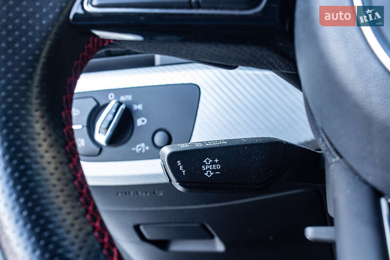 Седан Audi A4 2016 в Львове фото 47 Седан Audi A4 2016 в Львове