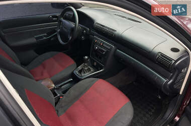 Седан Audi A4 1996 в Тячеве фото 12 Седан Audi A4 1996 в Тячеве
