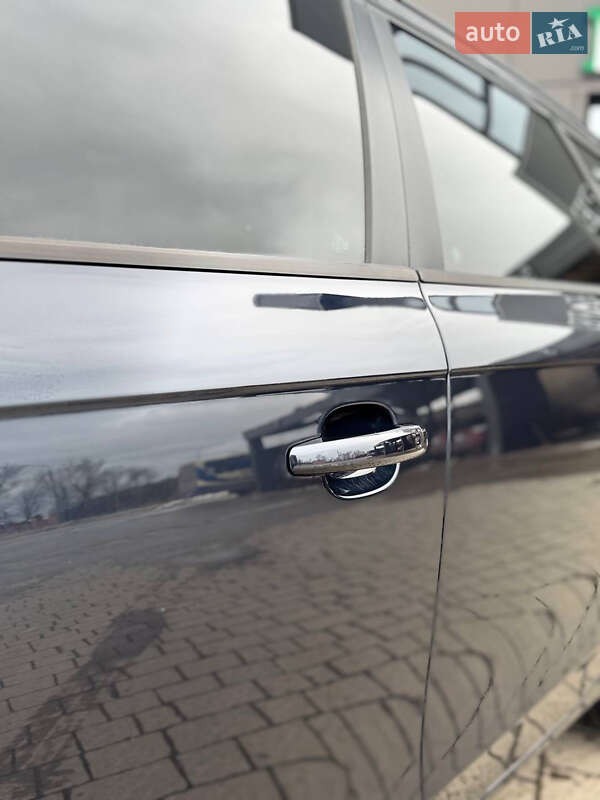 Универсал Audi A4 2011 в Дрогобыче фото 8 Универсал Audi A4 2011 в Дрогобыче