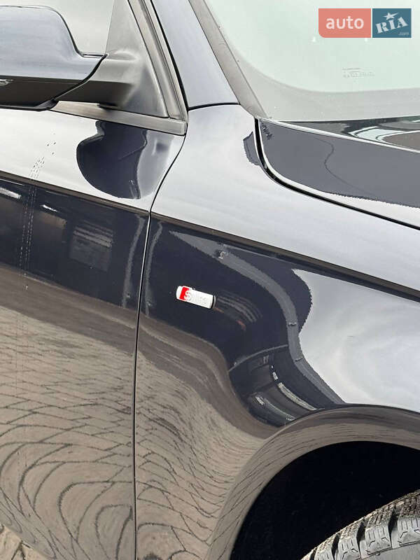 Универсал Audi A4 2011 в Дрогобыче фото 19 Универсал Audi A4 2011 в Дрогобыче