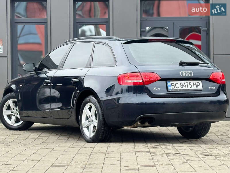 Универсал Audi A4 2011 в Дрогобыче фото 33 Универсал Audi A4 2011 в Дрогобыче