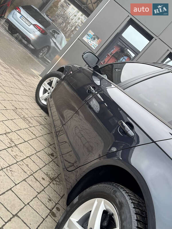 Универсал Audi A4 2011 в Дрогобыче фото 37 Универсал Audi A4 2011 в Дрогобыче