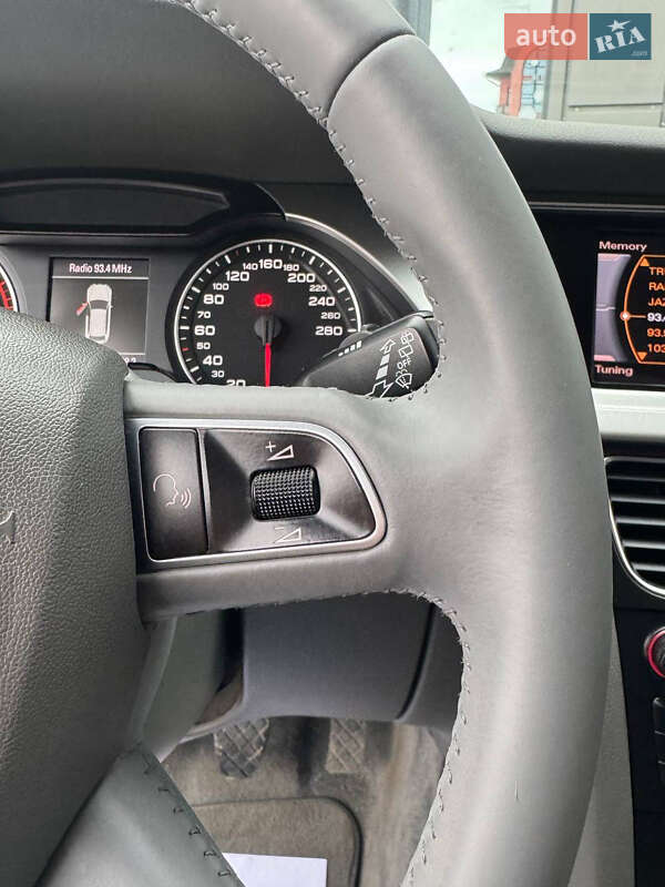 Универсал Audi A4 2011 в Дрогобыче фото 52 Универсал Audi A4 2011 в Дрогобыче