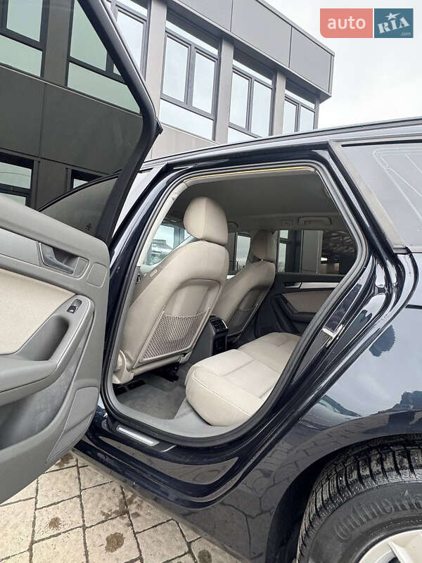 Универсал Audi A4 2011 в Дрогобыче фото 57 Универсал Audi A4 2011 в Дрогобыче