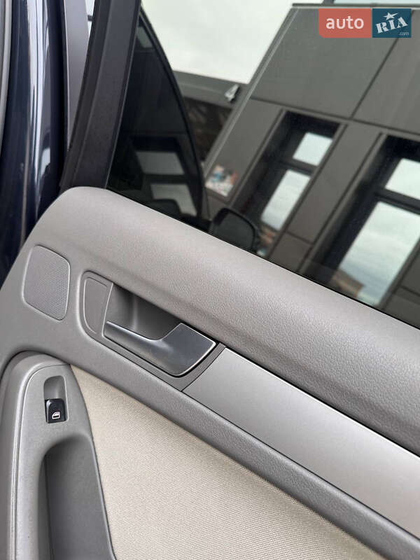 Универсал Audi A4 2011 в Дрогобыче фото 72 Универсал Audi A4 2011 в Дрогобыче