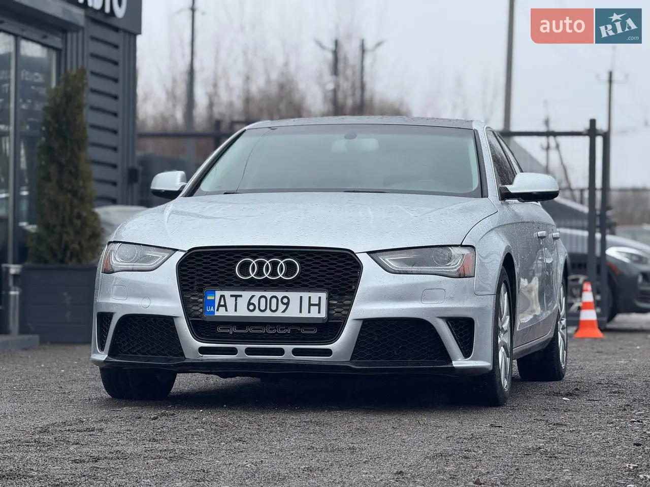 2011 Audi A4 - мініатюра 22