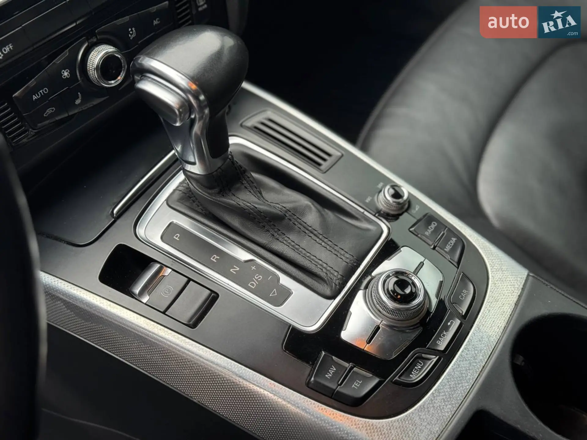 2012 Audi A4 - мініатюра 21