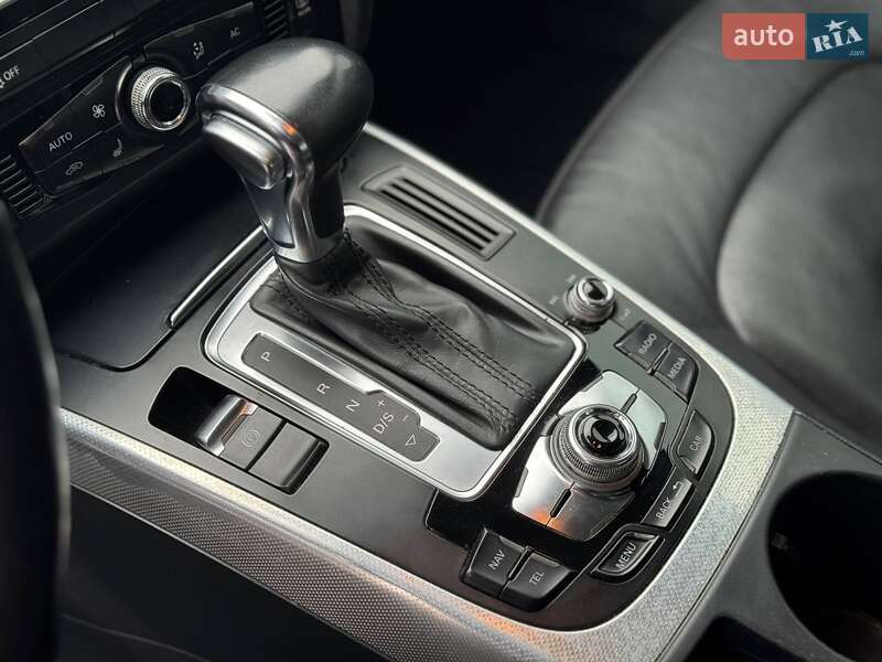 Седан Audi A4 2012 в Львове фото 21 Седан Audi A4 2012 в Львове