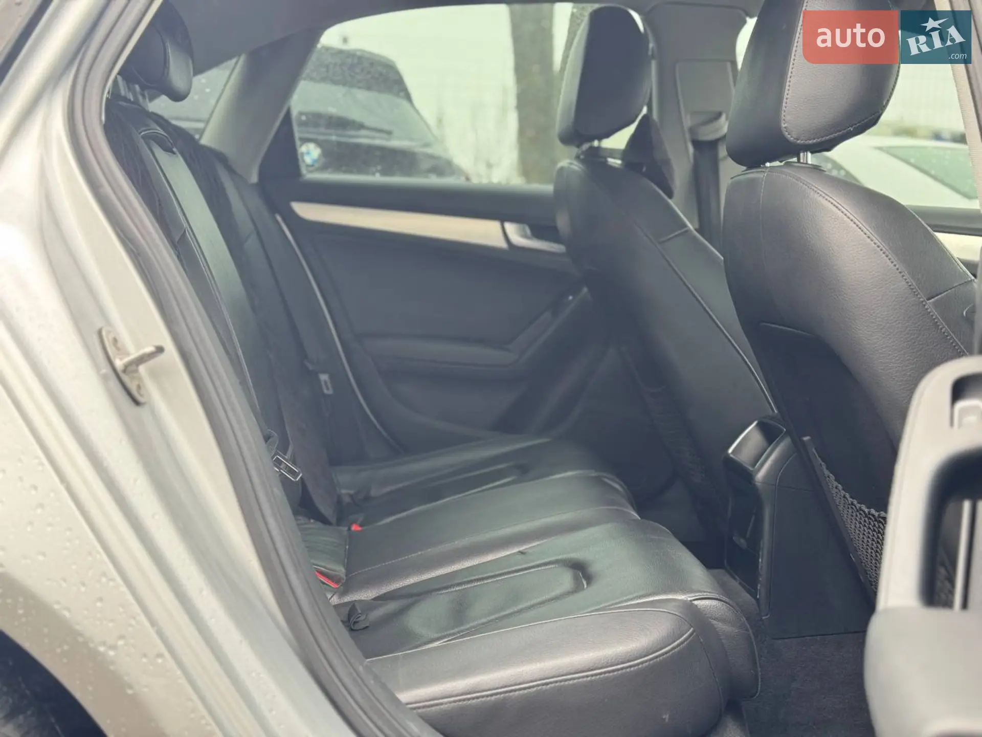 2012 Audi A4 - мініатюра 27