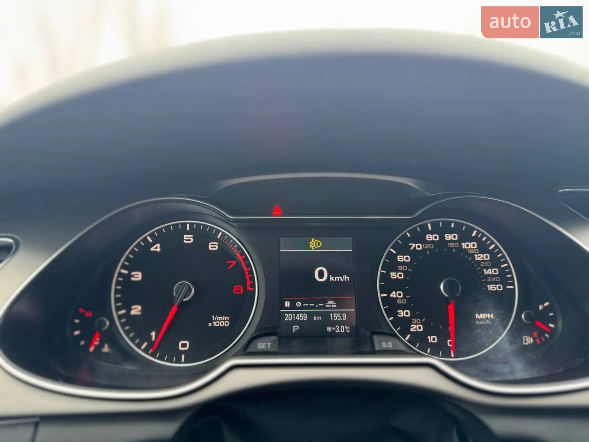 2012 Audi A4 - мініатюра 33