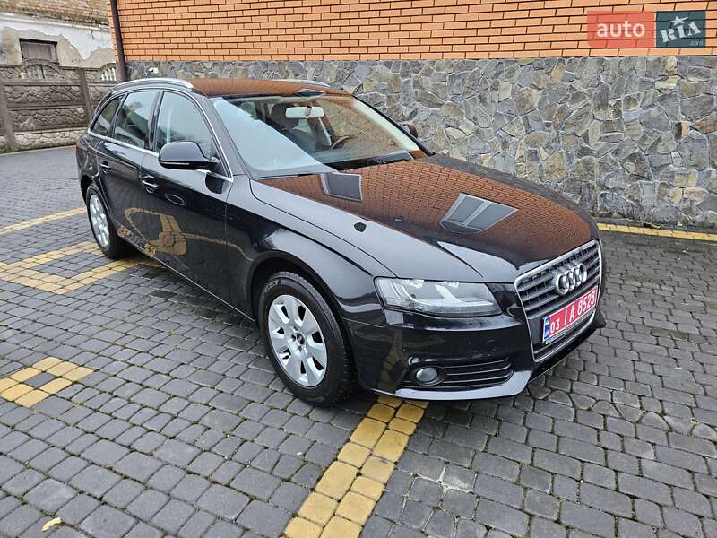 2009 Audi A4, VIN WAUZZZ8K19A218301:plate — фото 1 (autoria)