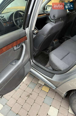 Универсал Audi A4 2004 в Тячеве