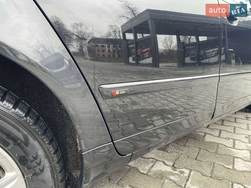 Универсал Audi A4 2006 в Дрогобыче фото 8 Универсал Audi A4 2006 в Дрогобыче