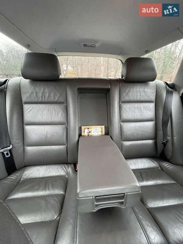 Универсал Audi A4 2006 в Дрогобыче фото 21 Универсал Audi A4 2006 в Дрогобыче