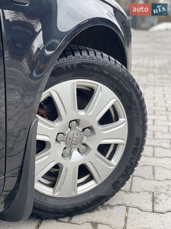 Универсал Audi A4 2006 в Дрогобыче фото 24 Универсал Audi A4 2006 в Дрогобыче