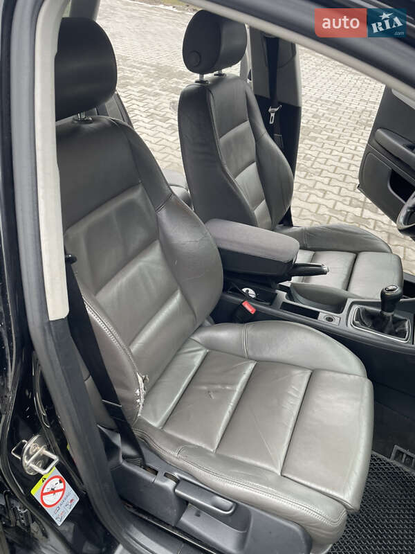 Универсал Audi A4 2006 в Дрогобыче фото 30 Универсал Audi A4 2006 в Дрогобыче