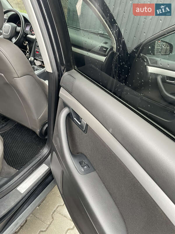 Универсал Audi A4 2006 в Дрогобыче фото 34 Универсал Audi A4 2006 в Дрогобыче