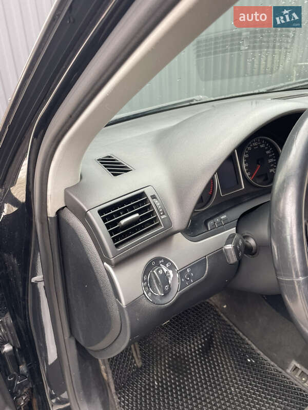 Универсал Audi A4 2006 в Дрогобыче фото 38 Универсал Audi A4 2006 в Дрогобыче