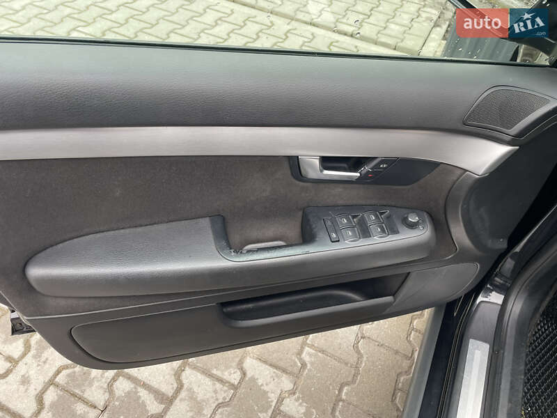 Универсал Audi A4 2006 в Дрогобыче фото 39 Универсал Audi A4 2006 в Дрогобыче