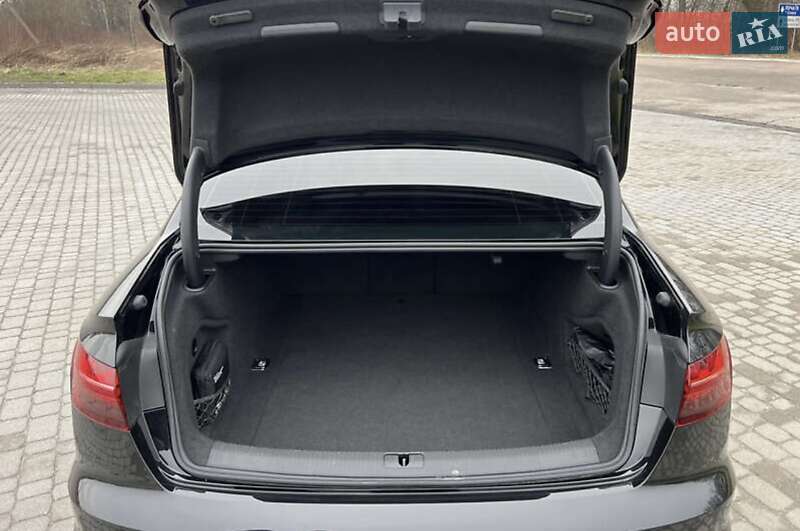 Седан Audi A4 2020 в Киеве фото 29 Седан Audi A4 2020 в Киеве