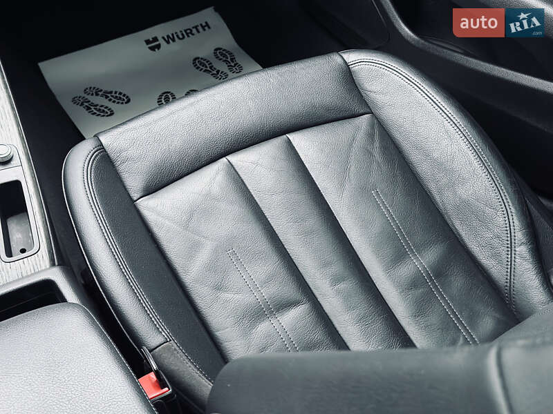 Седан Audi A4 2016 в Кременчуці фото 40 Седан Audi A4 2016 в Кременчуці