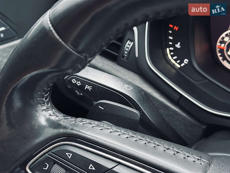 Седан Audi A4 2016 в Кременчуці фото 50 Седан Audi A4 2016 в Кременчуці