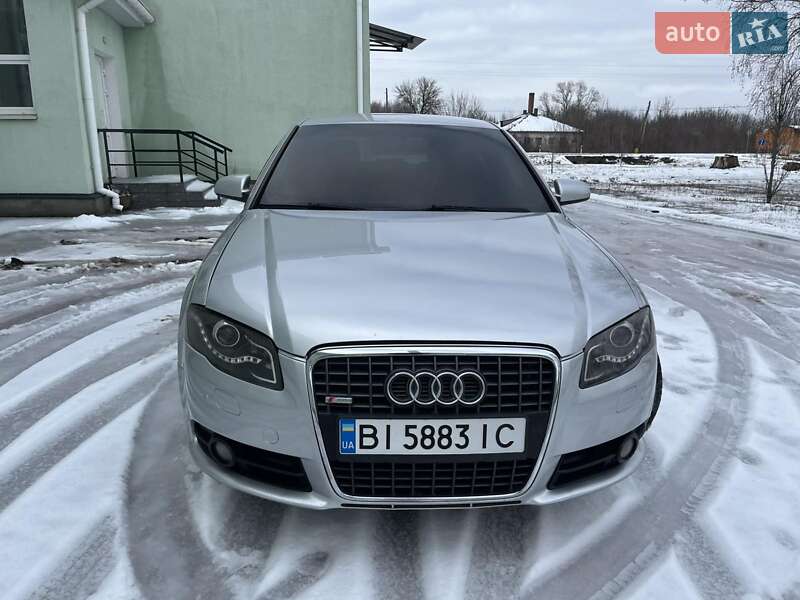 2007 Audi A4, VIN WAUZZZ8EX7A255998:plate — фото 1 (autoria)