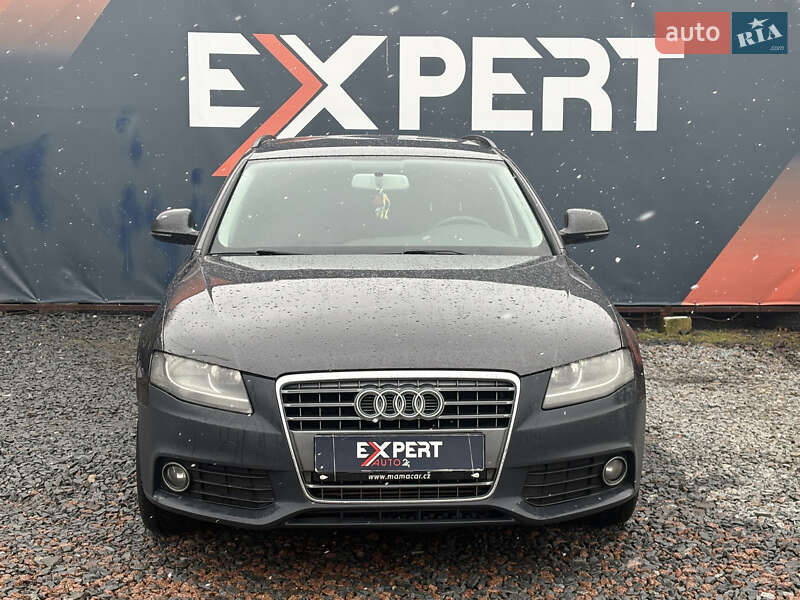 Універсал Audi A4 2009 в Львові