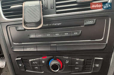Универсал Audi A4 2009 в Львове