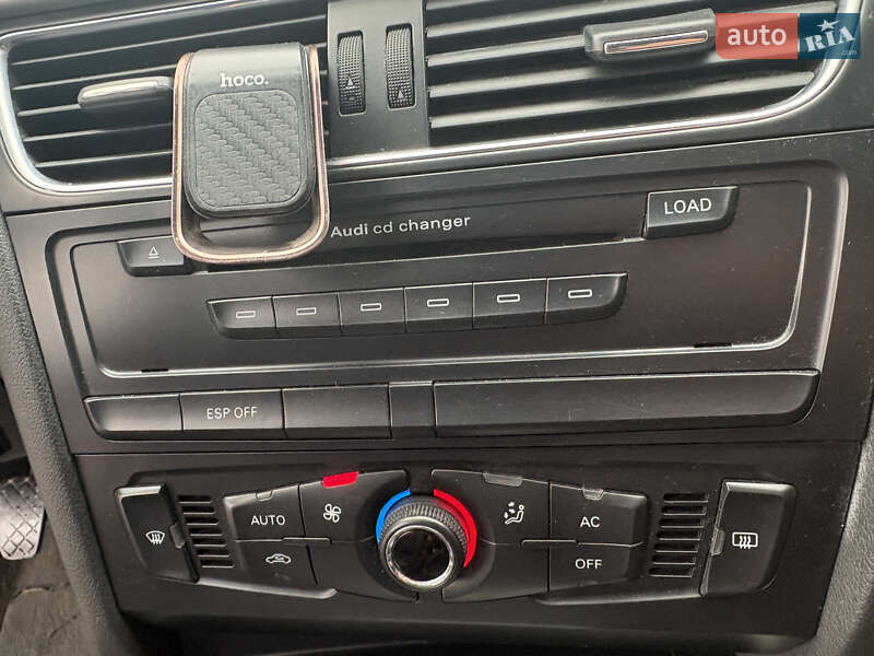 Універсал Audi A4 2009 в Львові