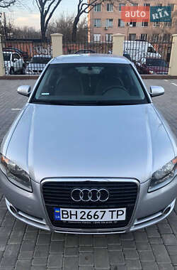 Седан Audi A4 2004 в Одессе