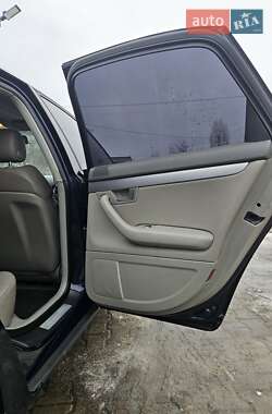 Седан Audi A4 2006 в Житомире