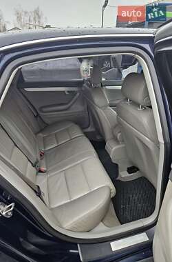Седан Audi A4 2006 в Житомире