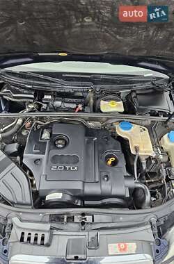 Седан Audi A4 2006 в Житомире