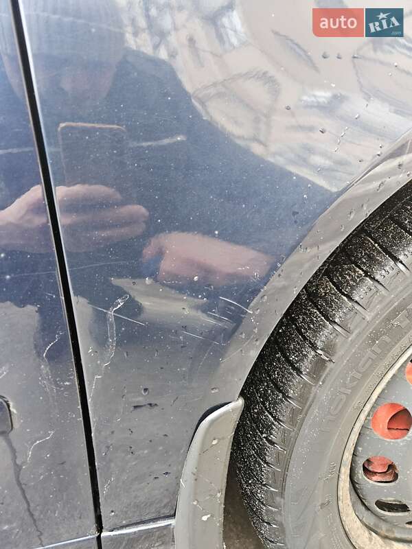 Седан Audi A4 2006 в Житомире