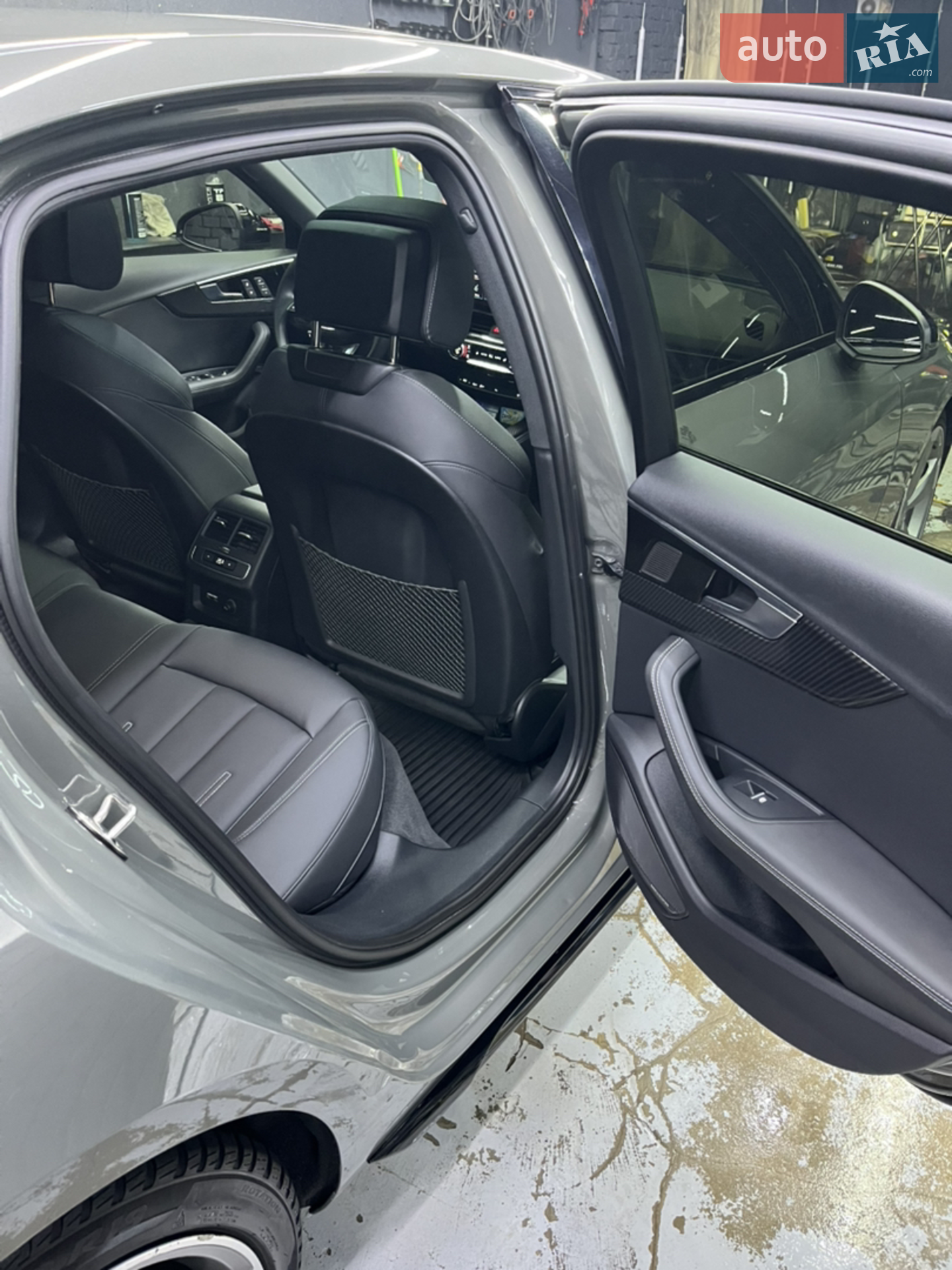 2022 Audi A4 - мініатюра 12