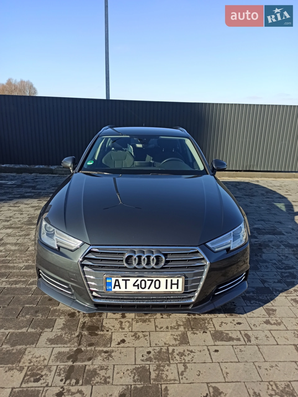 2016 Audi A4 - мініатюра 27