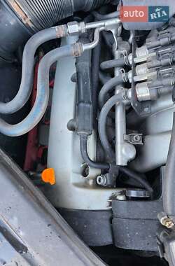 Универсал Audi A4 2002 в Харькове