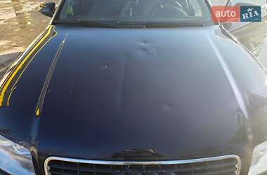 Універсал Audi A4 2002 в Харкові