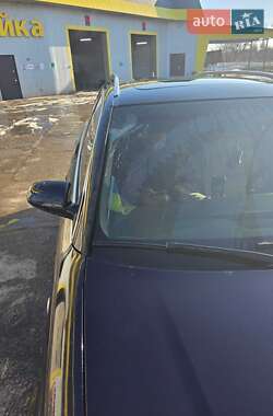 Універсал Audi A4 2002 в Харкові
