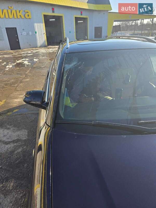 Універсал Audi A4 2002 в Харкові фото 16 Універсал Audi A4 2002 в Харкові