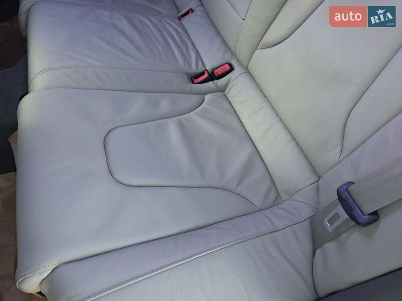 Седан Audi A4 2009 в Тернополі фото 43 Седан Audi A4 2009 в Тернополі