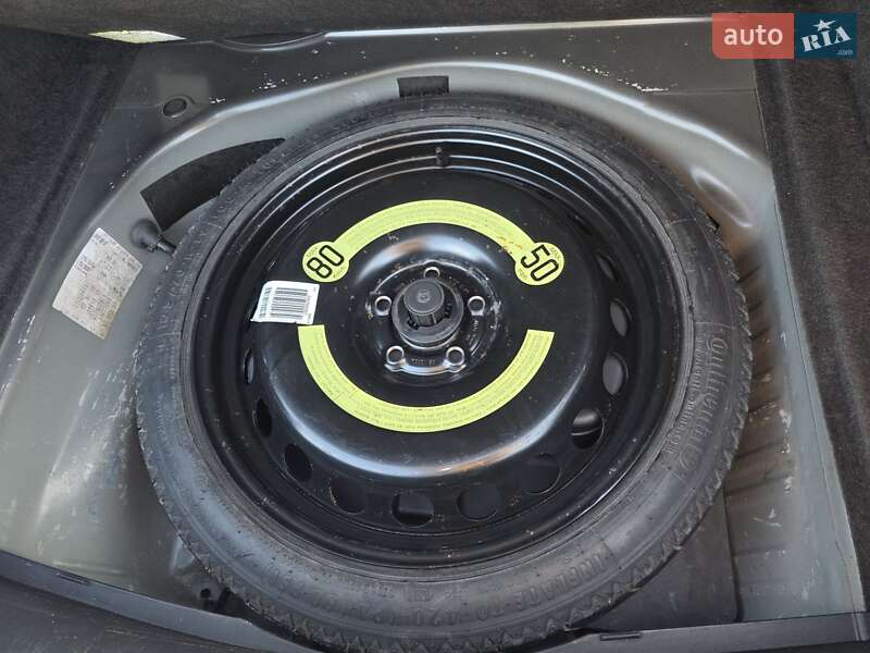 Седан Audi A4 2009 в Тернополі фото 48 Седан Audi A4 2009 в Тернополі