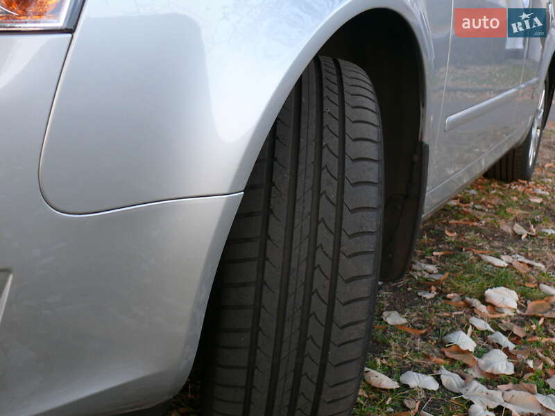 Седан Audi A4 2008 в Киеве фото 4 Седан Audi A4 2008 в Киеве