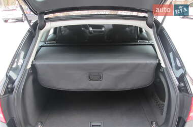 Универсал Audi A4 2009 в Чернигове