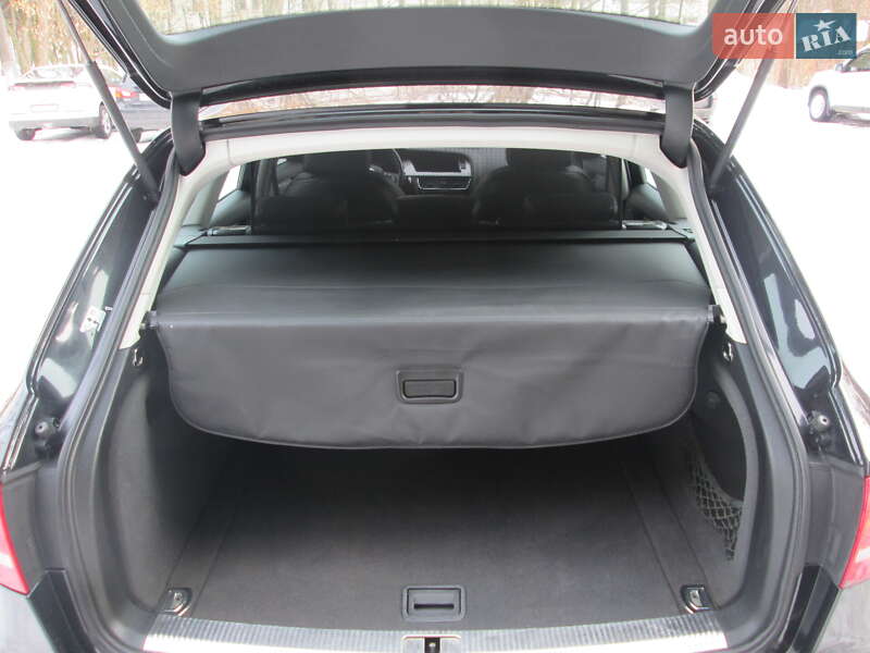 Універсал Audi A4 2009 в Чернігові фото 6 Універсал Audi A4 2009 в Чернігові